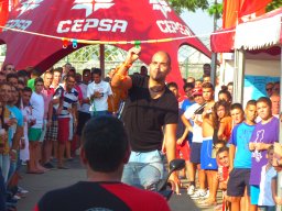 XIX Concentracion - 2012